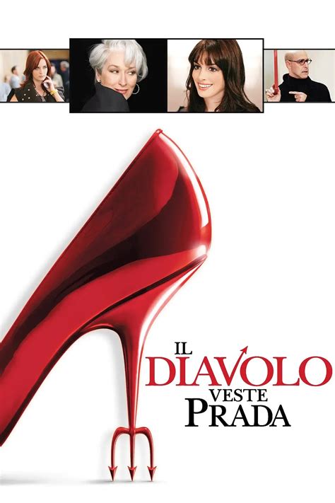 il diavolo veste prada streaming alta definizione|il diavolo veste ita altadefinizione.